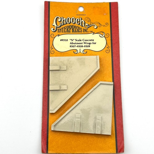 Chooch scale 9510 - scale,