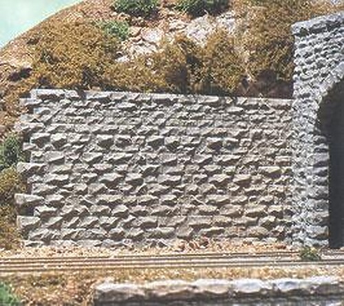 Chooch cut stone retaining - chooch,