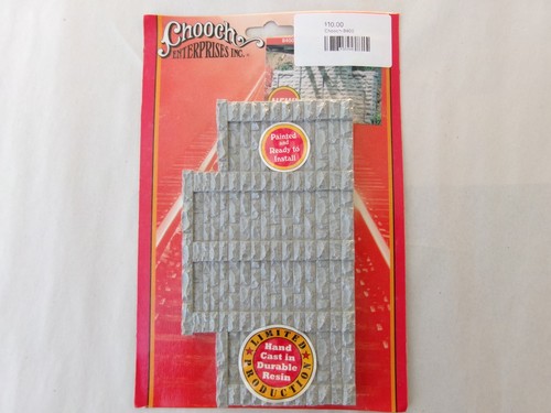 Chooch enterprises 8400 - chooch,