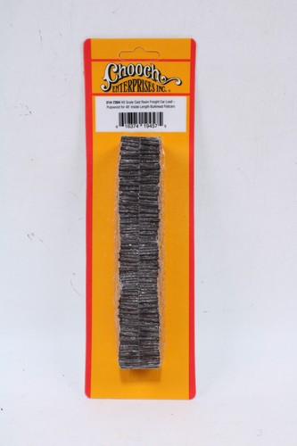 Chooch 214 7264 freight - 214-7264,