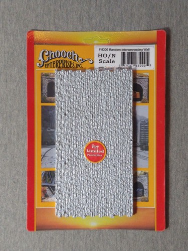 Chooch enterprises random - chooch, ho/n