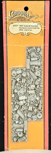 Chooch enterprises scale - enterprises, ho